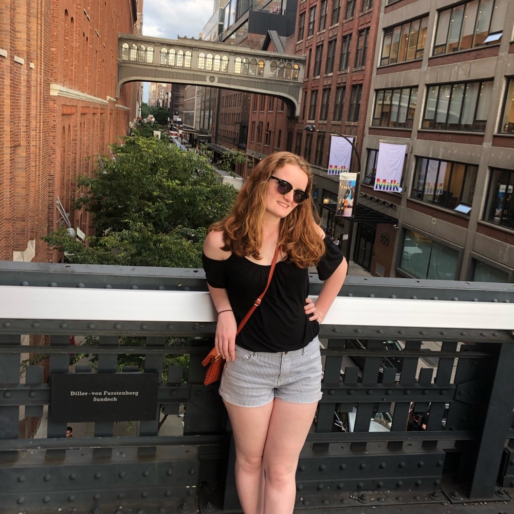 Meet your Posher, Casey